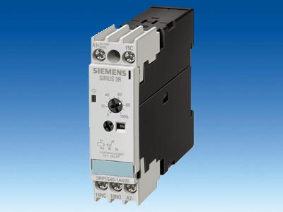 3RP1540-1AB30 TIME RELAY, OFF-DELAY