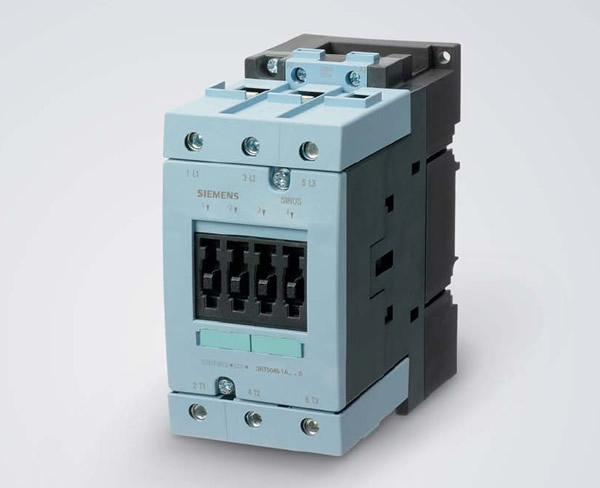 3RT1016-1AB01 CONTACTOR, AC-3 4 KW/400 V,